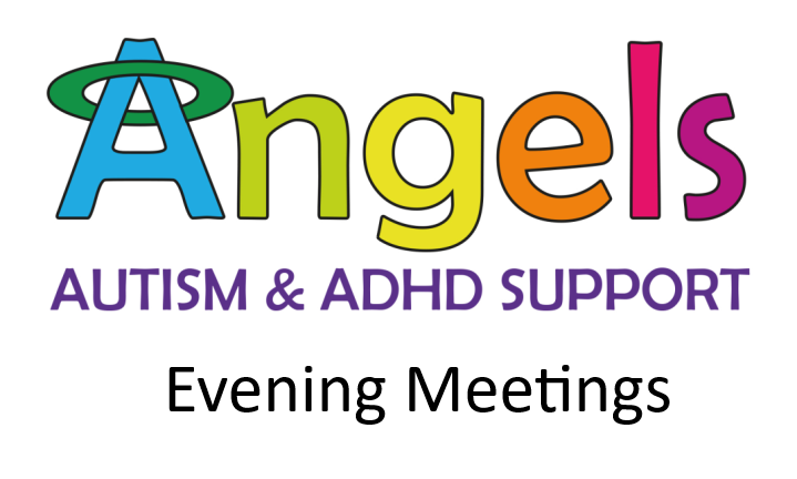 Angels Support Group Logo